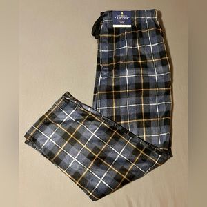 Stafford Sleep Pants NWT